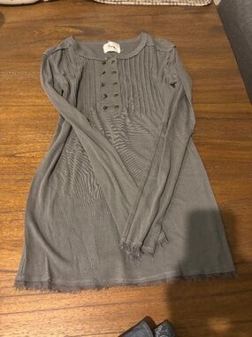 Ling Boho shirt, Women S